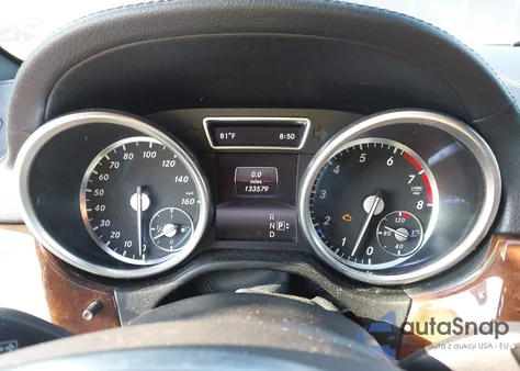 2015 Mercedes-Benz Ml 400 4Matic from USA, damaged, VIN 4JGDA5GB7FA449239